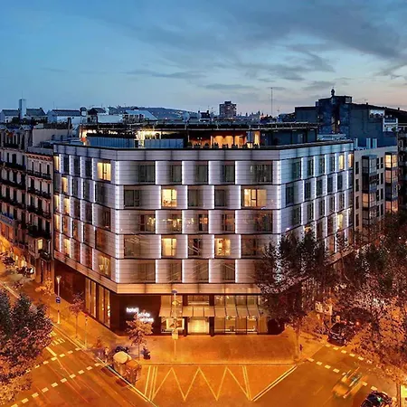 Olivia Balmes Hotel 4*