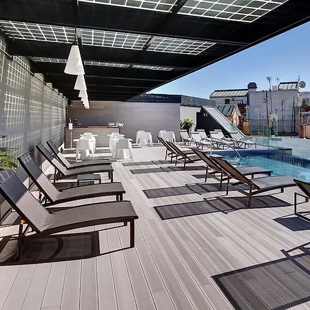 Olivia Balmes Hotel