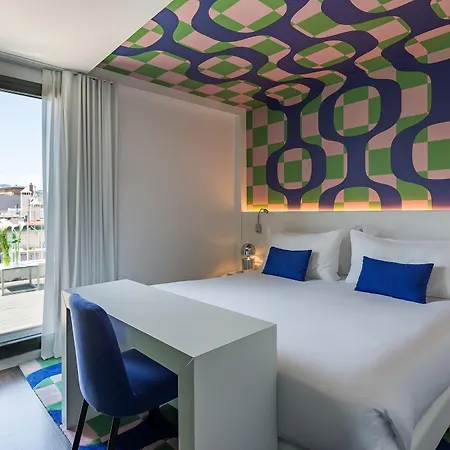 Hotel Mate Carla 4*