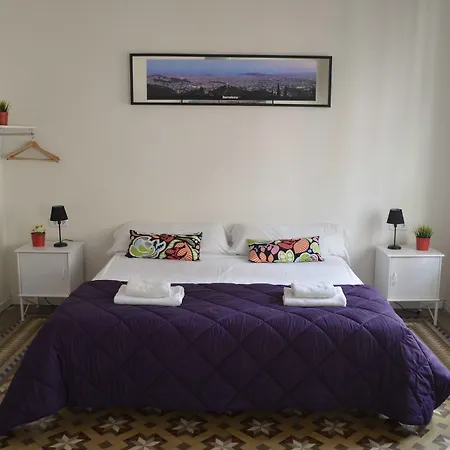 Hostal 360 Borne
