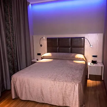 Hotel House