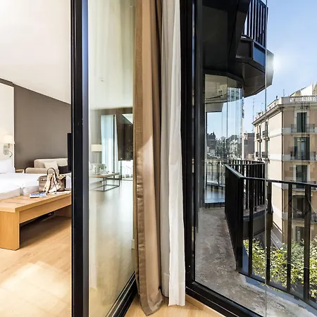 Guitart Grand Passage Hotel Barcelona