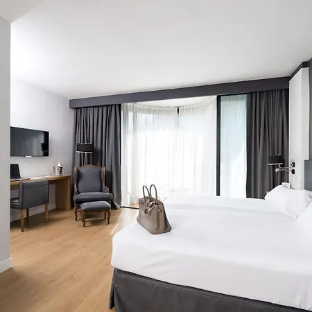 Hotel Guitart Grand Passage Barcelona