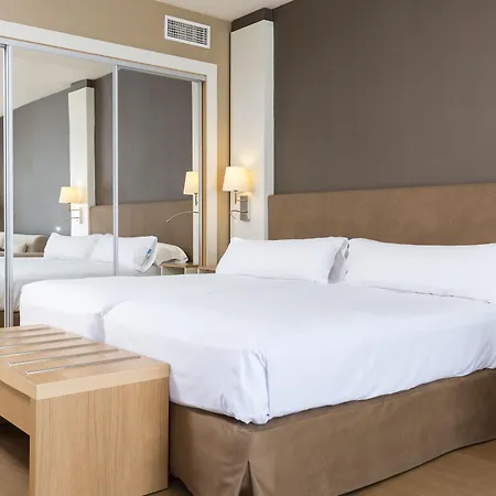 Guitart Grand Passage 4* Barcelona