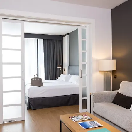 Guitart Grand Passage 4* Barcelona