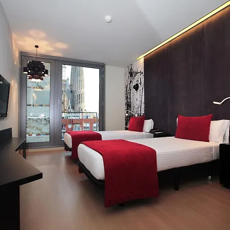 Sercotel Rosellon 4*