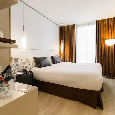 Grums & Spa Hotel Barcelona