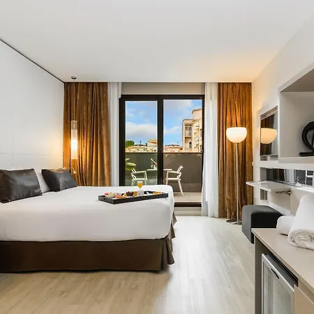 Grums & Spa Barcelona