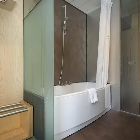 Hotel Ako Barcelone