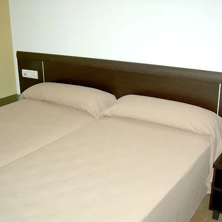 Appartement Travessera Parc Gueell Barcelone