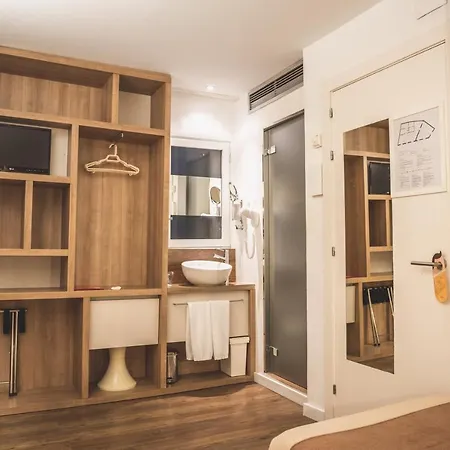 Marenostrum Guest house Barcelona