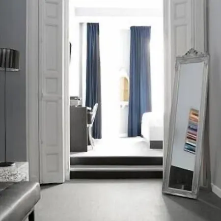 Casa de hóspedes Amra Gran Via Barcelona