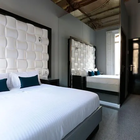 Casa de hóspedes Amra Gran Via Barcelona