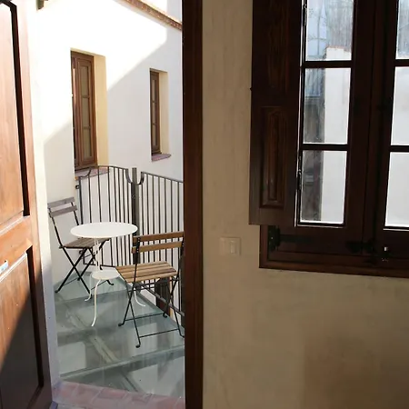 àmfores Boutique Casa de hóspedes 2*