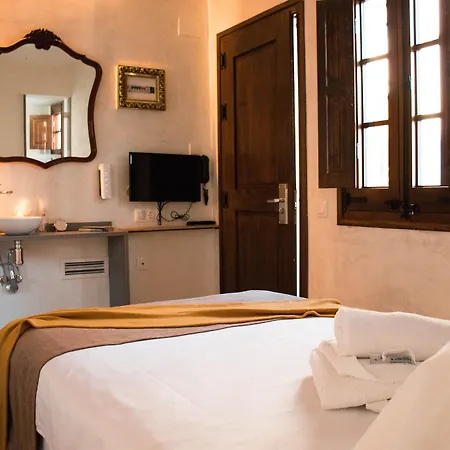 àmfores Boutique Casa de hóspedes Barcelona