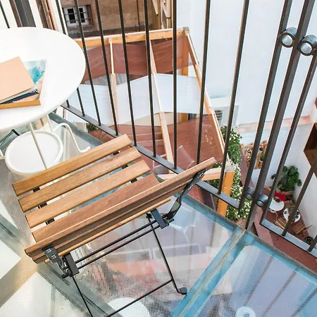 àmfores Boutique Barcelona