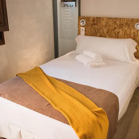 Casa de hóspedes àmfores Boutique 2*