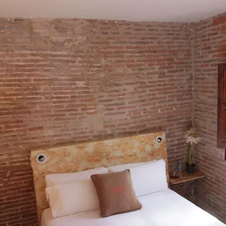 Casa de hóspedes àmfores Boutique Barcelona