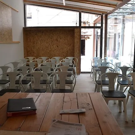 Casa de hóspedes àmfores Boutique 2*