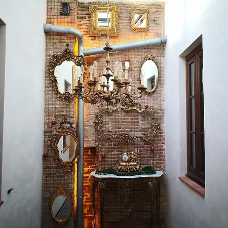 àmfores Boutique Casa de hóspedes 2*