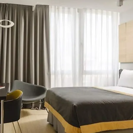 Exe Plaza Catalunya Отель 4*