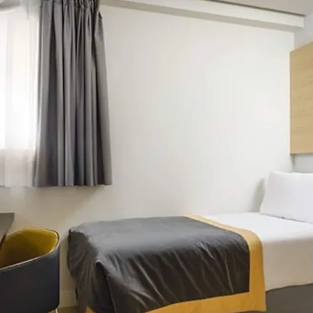 Exe Plaza Catalunya 4* Барселона