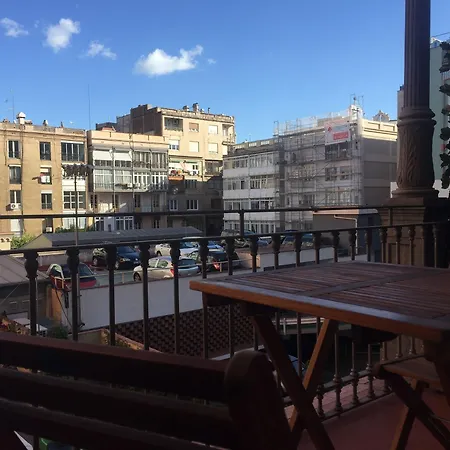 Hostalin Passeig De Gràcia Affittacamere Barcellona