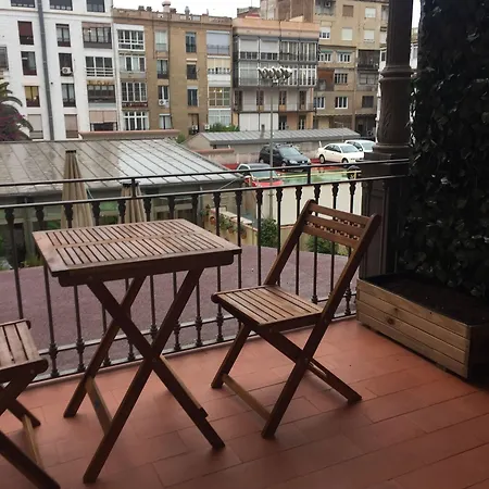 Hostalin Passeig De Gràcia Affittacamere