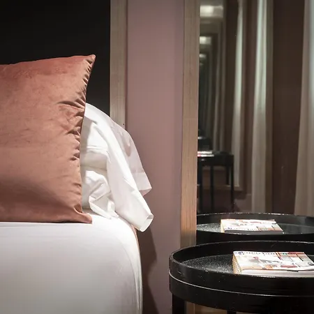 La França Travellers Adults Only Hotel 2*