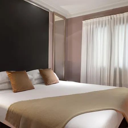 La França Travellers Adults Only 2* Barcelona