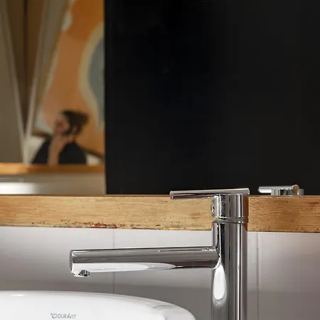 La França Travellers Adults Only Hotel Barcelona