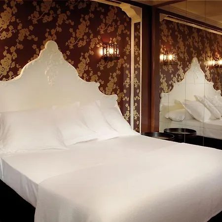 La França Travellers Adults Only Hotel Barcelona