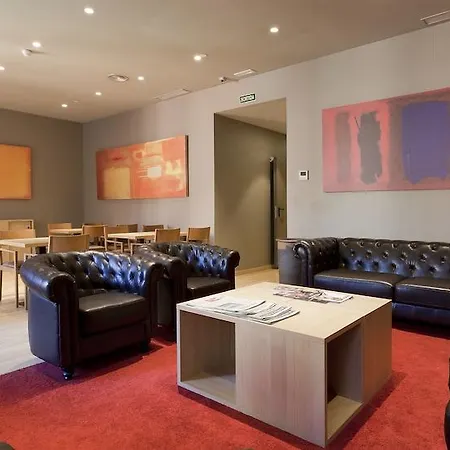 Hotel Ambit