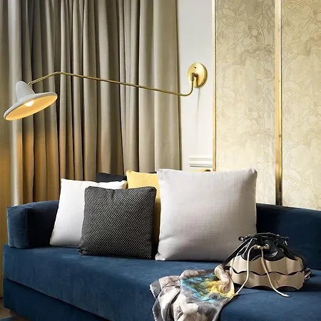 H10 Casa Mimosa 4* Sup ברצלונה