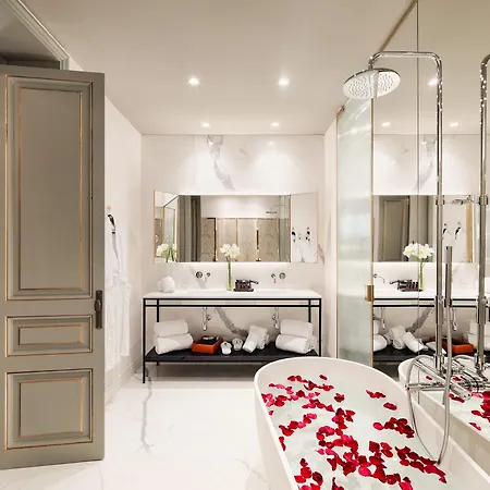 מלון H10 Casa Mimosa 4* Sup