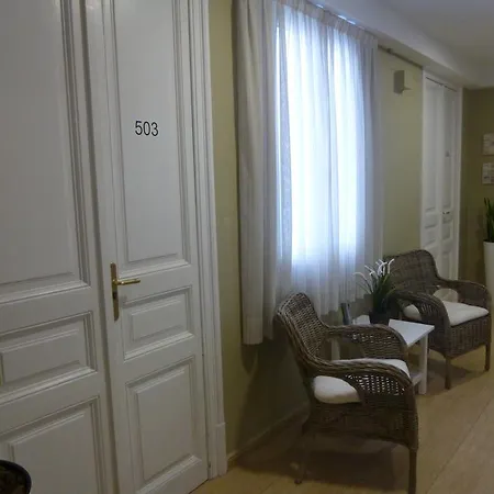 Vendégház Iznajar Barcelona