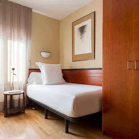 Astoria 3* Barcelone