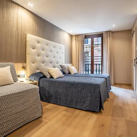 Hotel Rialto Barcelona