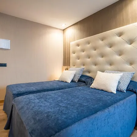 Rialto Hotel 3*