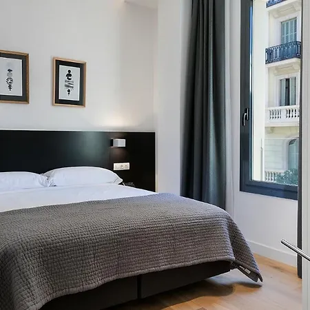 Murmuri Mercader Aparthotel
