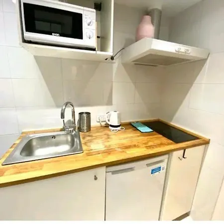 011 Apartamento 1 3 公寓