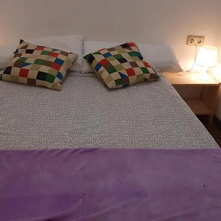 Caterina Look Derecha Appartement