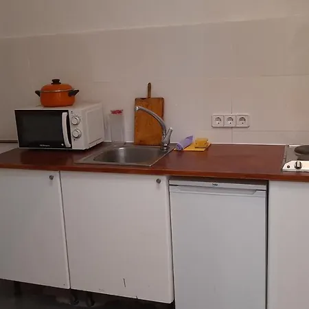 Appartement Caterina Look Derecha *