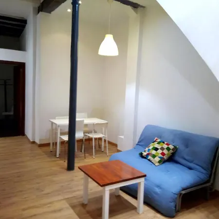Appartement Caterina Look Derecha