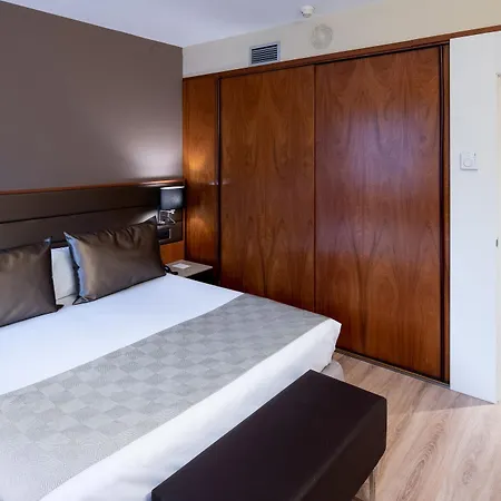 Catalonia Diagonal Centro Hotel