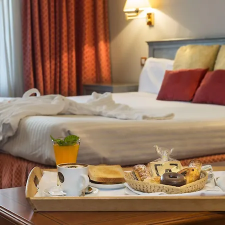 Arenas Atiram 4* Barcelona