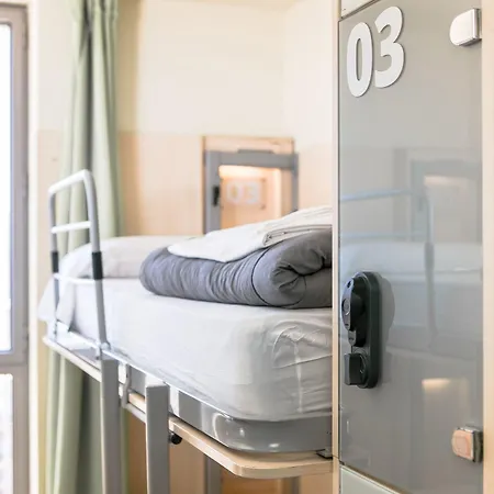 Urbany Albergue