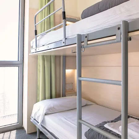 Urbany Albergue *