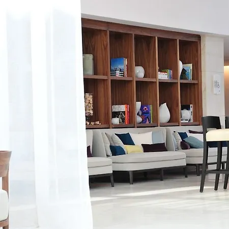 Hilton Barcelona