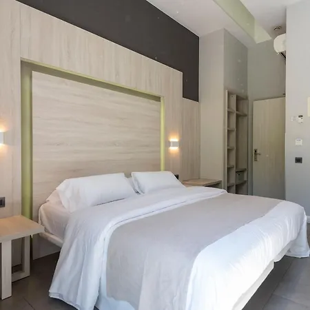 Plaza Goya 2* Barcelona